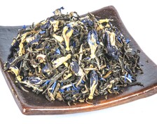 Błękitna Laguna - Premium - Herbata Biała