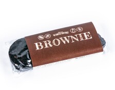 Brownie - Ciastka, cukierki, batony