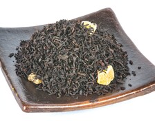 Earl Grey Mango - Herbata Czarna