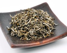 China Snow Buds - Herbata Biała