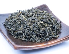 China White Yun Cui Qingshan Organic - Herbata Biała