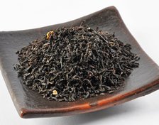 Imbirowo-Cytrynowa - Herbata Czarna