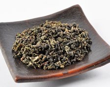 Oolong Se Chung China - Herbata Oolong