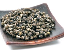Dragon Pearl Long Zhu Qingshan  - Herbata Biała