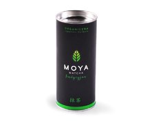 Japan Moya Matcha Tradycyjna ORGANIC - 30g puszka - Herbata Zielona