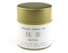 Organic Matcha 20g - Herbaty japońskie