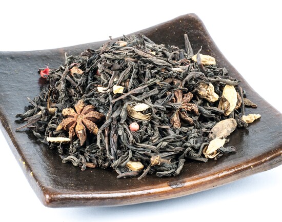 Herbata Czarna Masala Chai