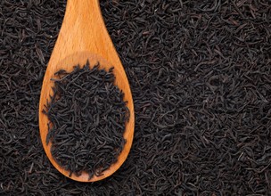 Herbata – naturalny pochłaniacz zapachów