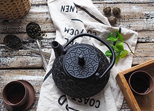 Herbata oolong – co warto wiedzieć?
