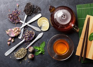 Herbata w różnych zakątkach świata – część 2