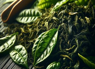 Herbaty liściaste na wagę - dlaczego warto je wybierać?