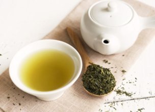 Jak parzyć zielone herbaty?