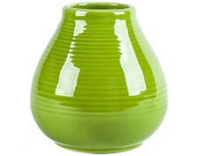 Naczynie Ceramiczne PERA zielone 300 ml - Akcesoria do Yerba Mate