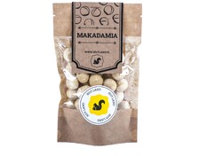 Orzechy macadamia - 100 g - Bakalie i orzechy