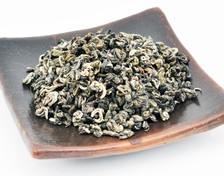 Bi Luo Chun - Herbata Zielona