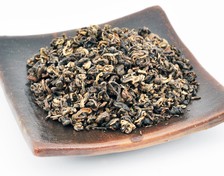 Black Screw - Herbata Czarna