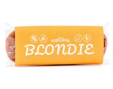 Blondie - Ciastka, cukierki, batony