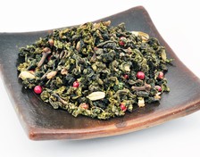 Chai Oolong - Herbata Oolong