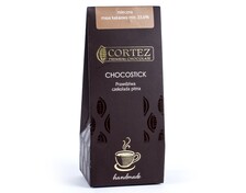 Chocostick czekolada mleczna - Chocostick