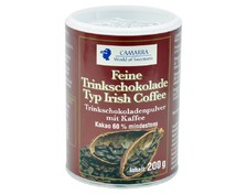 Czekolada Pitna Irish Coffee 200g - Czekolada pitna