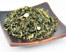 Dolce Vita - Herbata Zielona