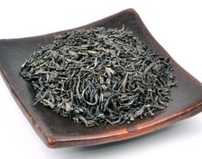 En Shi Yu Lu "Drogocenna Rosa" - Herbata Zielona