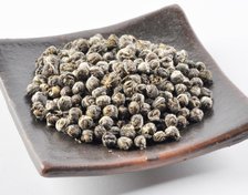 Cesarska Perła - Long Zhu - Herbata Biała