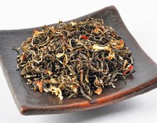Dotyk Anioła - Fujian White - Herbata Biała