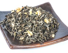 Jaśminowa - Fujian White - Herbata Biała
