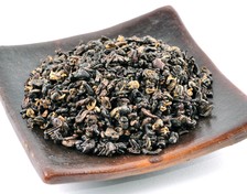Black Spiral - Herbata Czarna