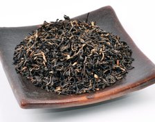 China Golden Yunnan FOP - Herbata Czarna