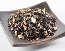 Chocolateria - Herbata Czarna