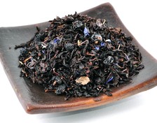 Czarna porzeczka - Herbata Czarna