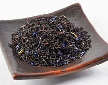 Earl Grey Blue - Herbata Czarna