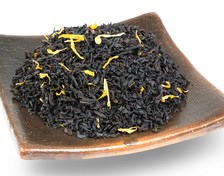 Earl Grey Gold - Herbata Czarna