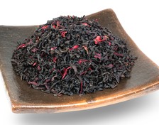 Earl Grey Red - Herbata Czarna