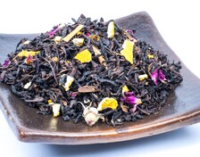 Earl Grey Zimowy - Herbata Czarna