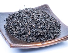 Keemun Black - Herbata Czarna