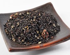 Malinowa - Herbata Czarna