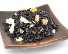 Mango Lassi - Herbata Czarna