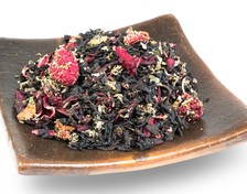 Polka Raspberry - Premium - Herbata Czarna