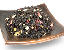 Słodka Mandarynka - Herbata Czarna