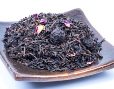 Wiśniowy Sad - Herbata Czarna