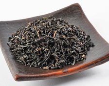 Yunnan Black - Herbata Czarna