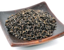 Yunnan Golden Tipped - Organic - Herbata Czarna
