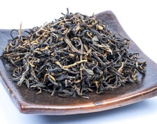 Yunnan Super Gold z tipsami - Herbata Czarna