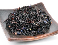 Zimowa - Herbata Czarna