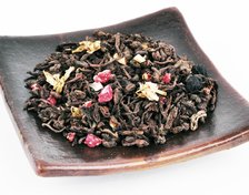 Eldorado - Herbata Czerwona - Pu Erh