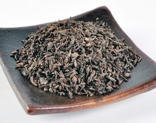 Pu Erh 6-letni Dongzhai ORGANIC - Herbata Czerwona - Pu Erh