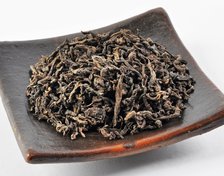 Pu Erh Tea - Herbata Czerwona - Pu Erh